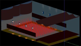 concert hall music republicain